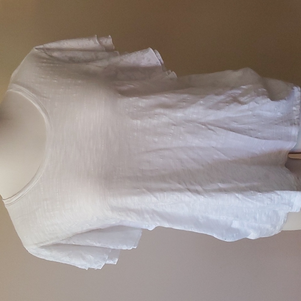 White XL Cato t-shirt